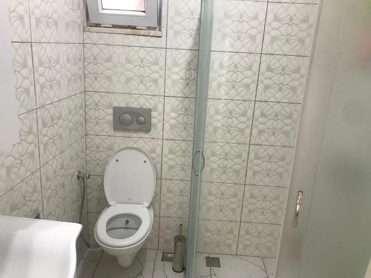 Amintas Apart Hotel'S Fethiye
