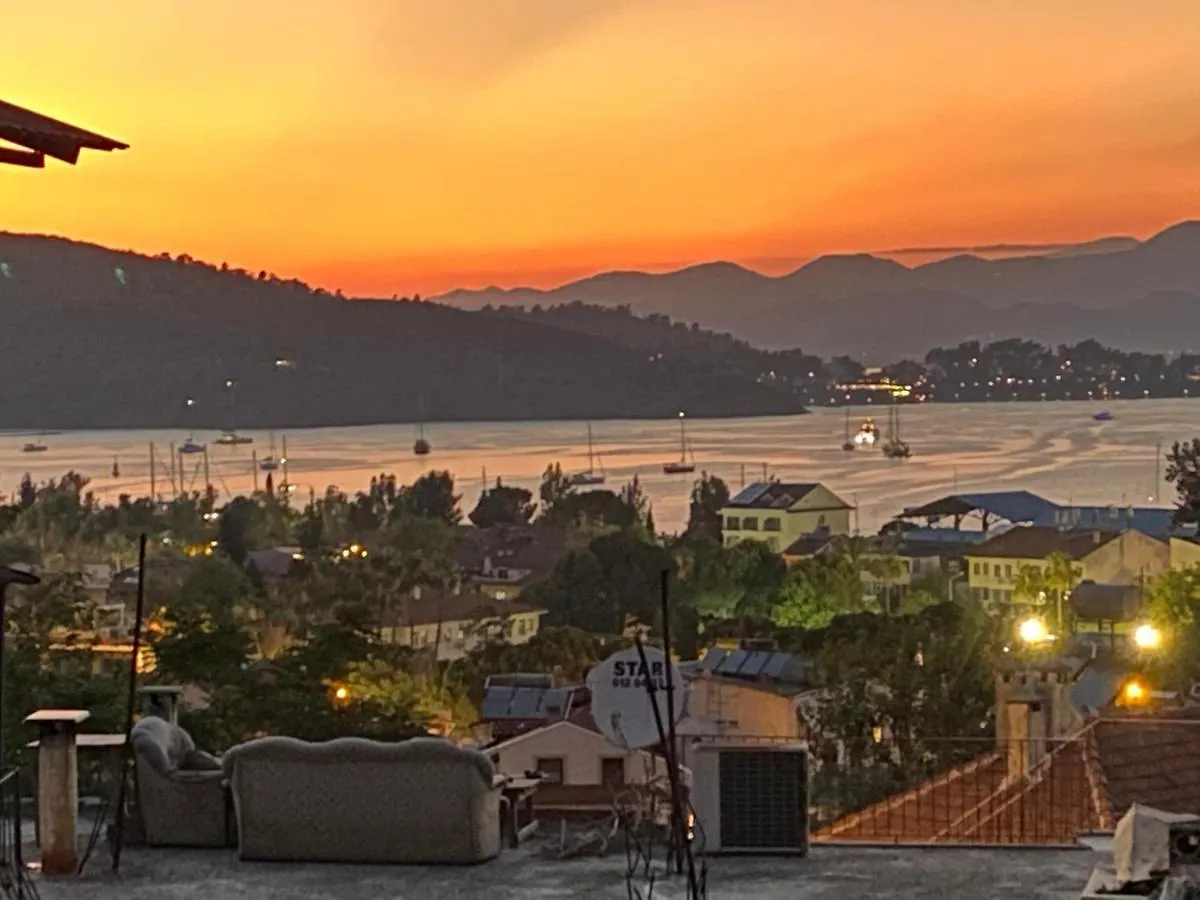 Amintas Apart Hotel'S Fethiye