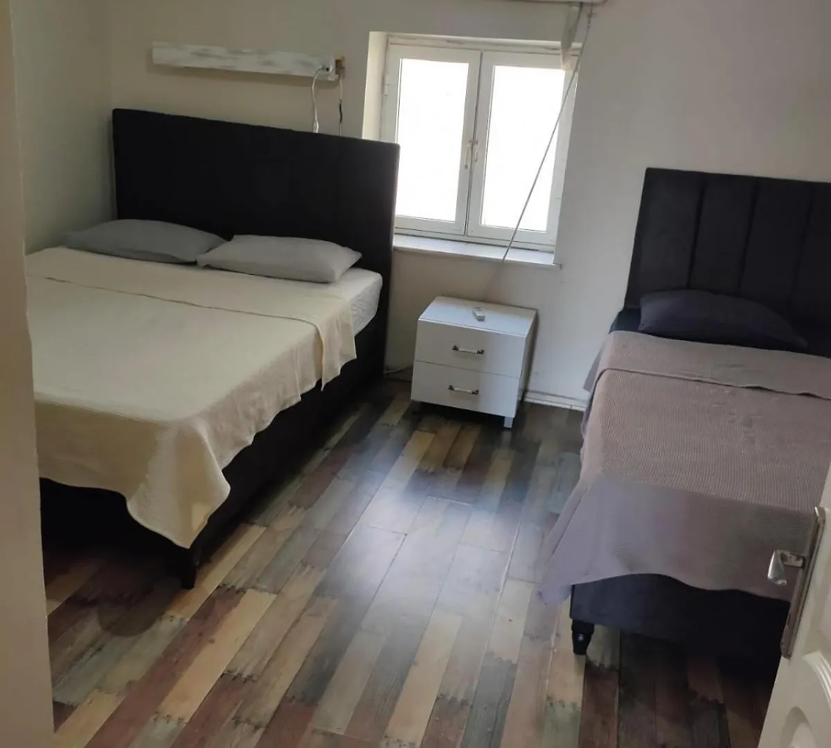 Amintas Apart Hotel'S Fethiye Törökország