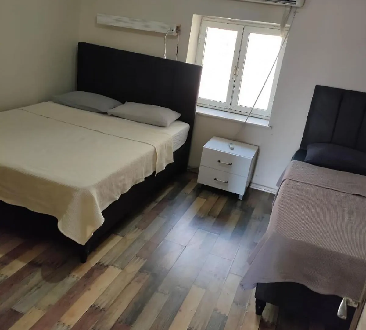Amintas Apart Hotel'S Fethiye Apartman