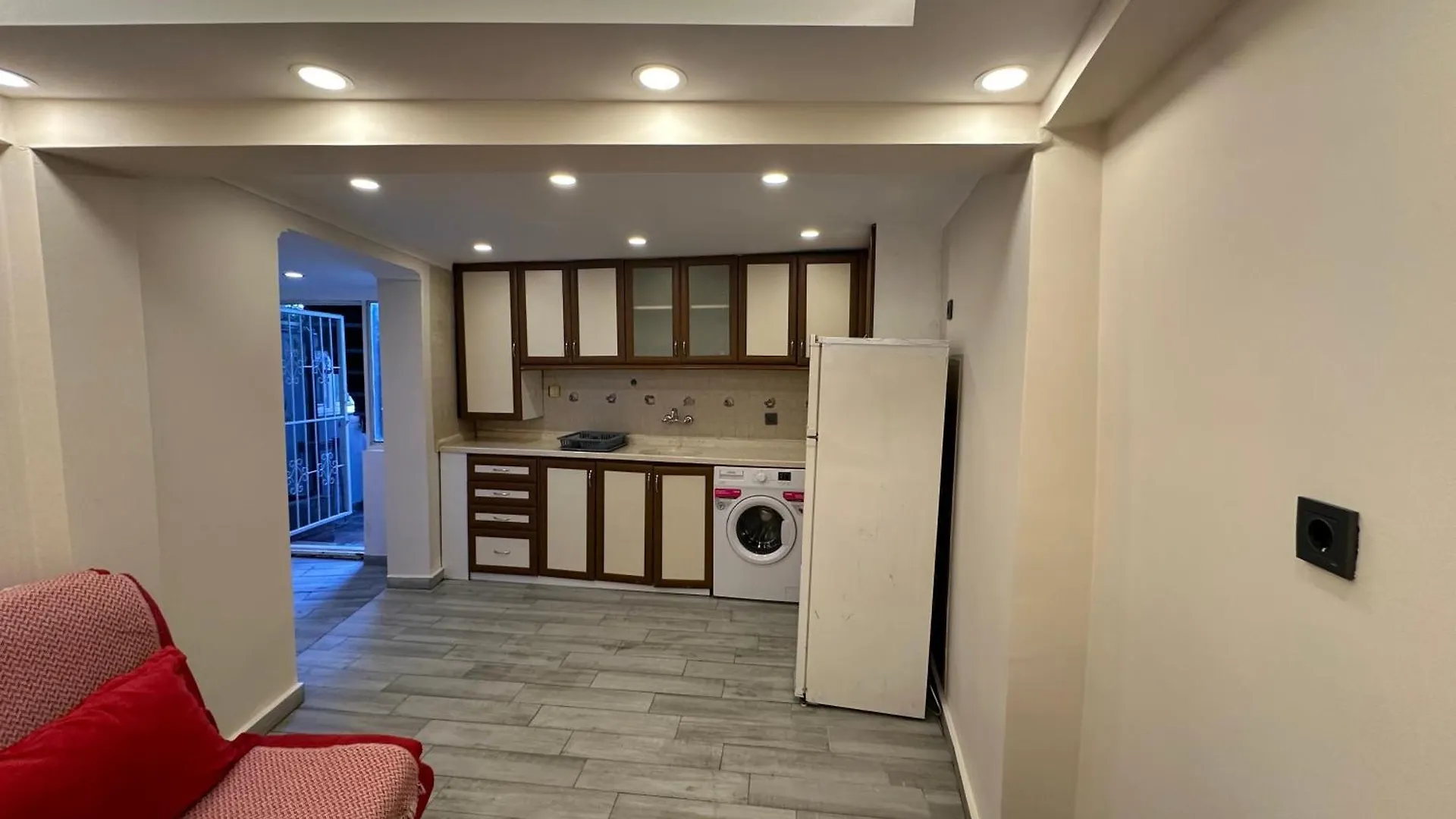 Apartman Amintas Apart Hotel'S Fethiye