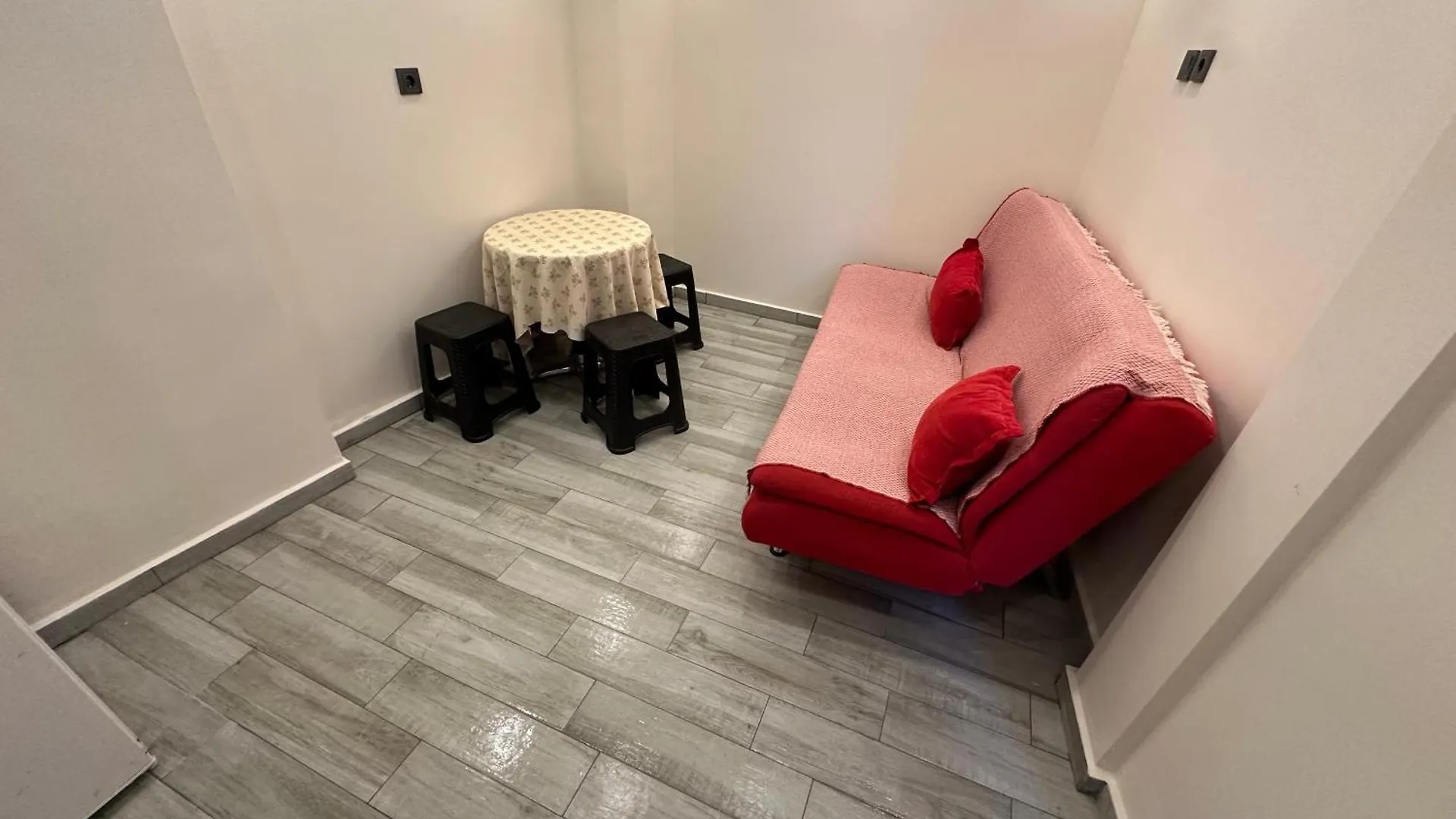 Amintas Apart Hotel'S Fethiye Apartman