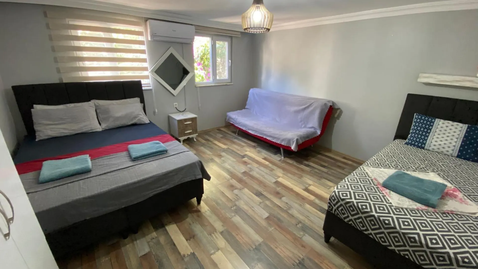 Amintas Apart Hotel'S Fethiye