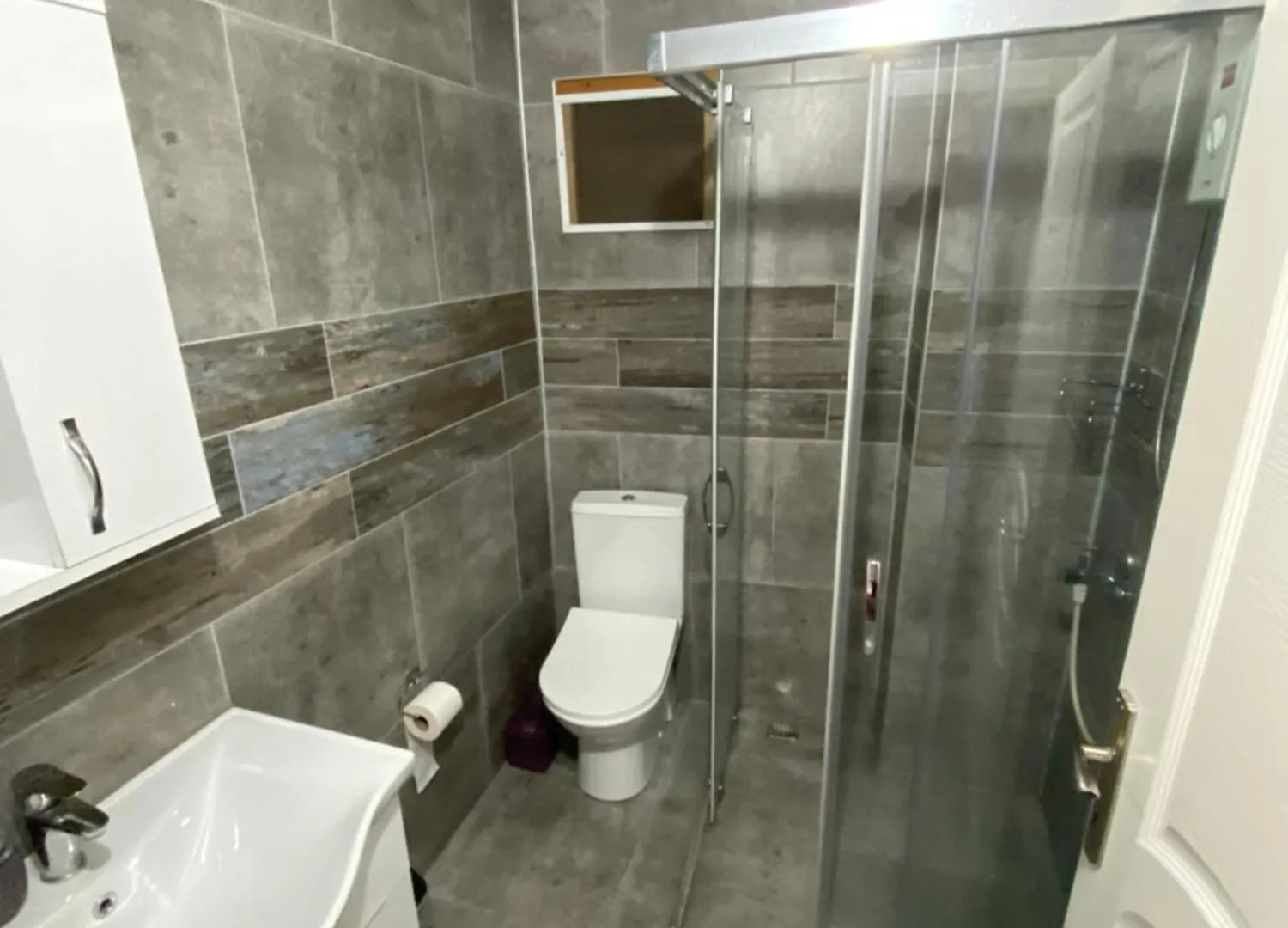 Amintas Apart Hotel'S Fethiye