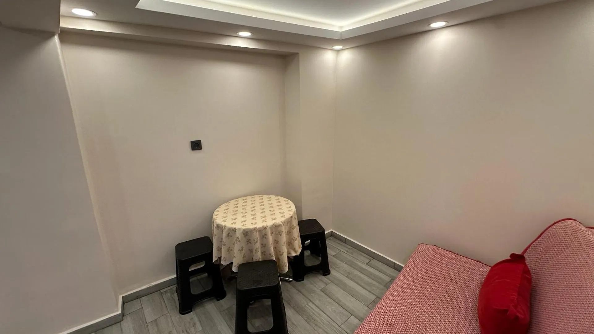 Amintas Apart Hotel'S Fethiye Apartman