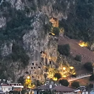 Апартаменты Bluberry Fethiye's, Фетхие